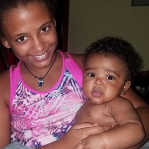 Meet your Posher, Sylvia